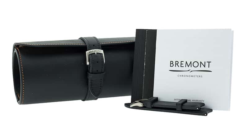 Bremont Supermarine Endurance